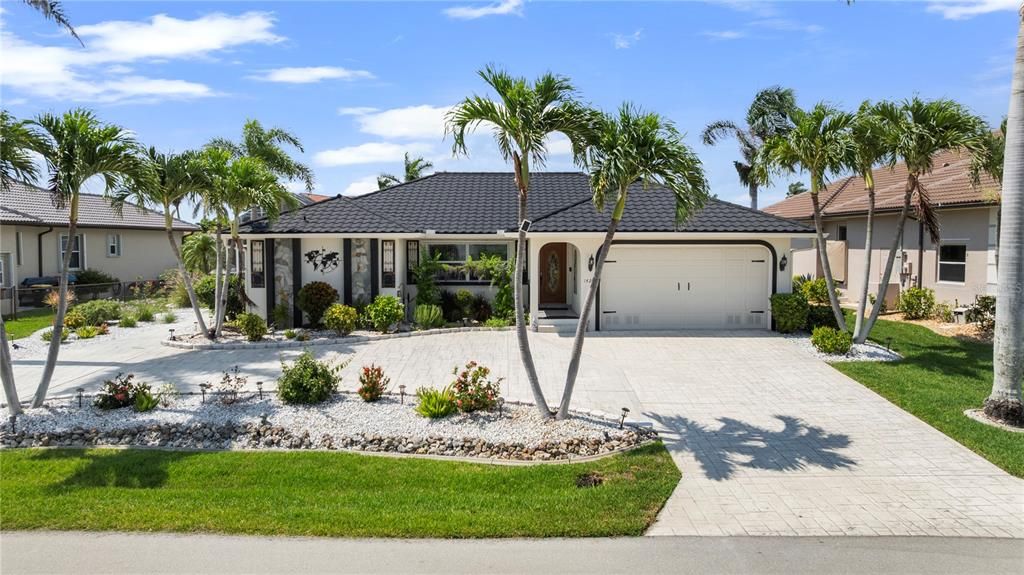 1428 KITTIWAKE DRIVE, Punta Gorda, FL 33950