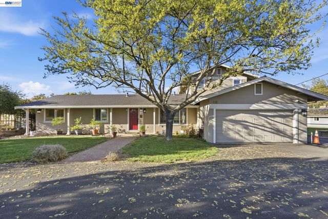 2680 Marina Ave., Livermore, CA 94550