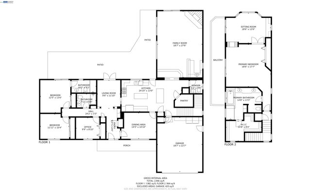 2680 Marina Ave., Livermore, CA 94550