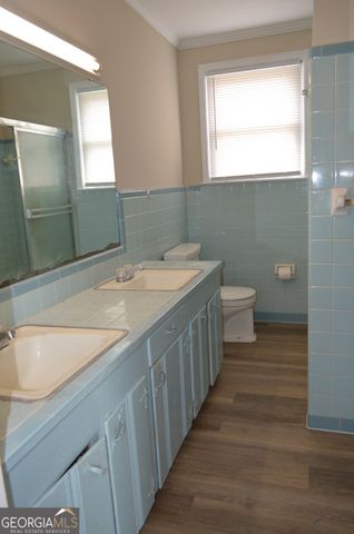 3930 Mathis Street, Macon, GA 31206