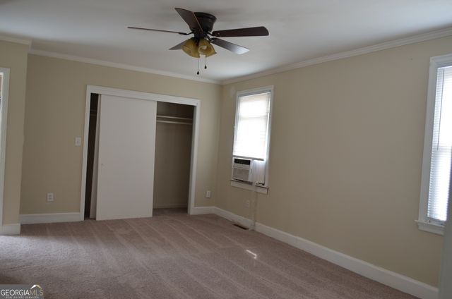 3930 Mathis Street, Macon, GA 31206