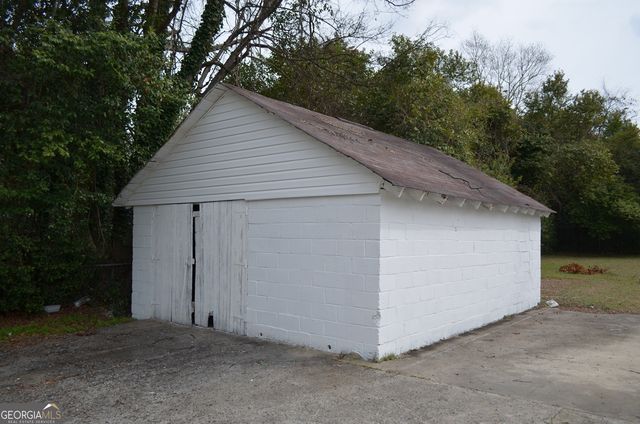 3930 Mathis Street, Macon, GA 31206