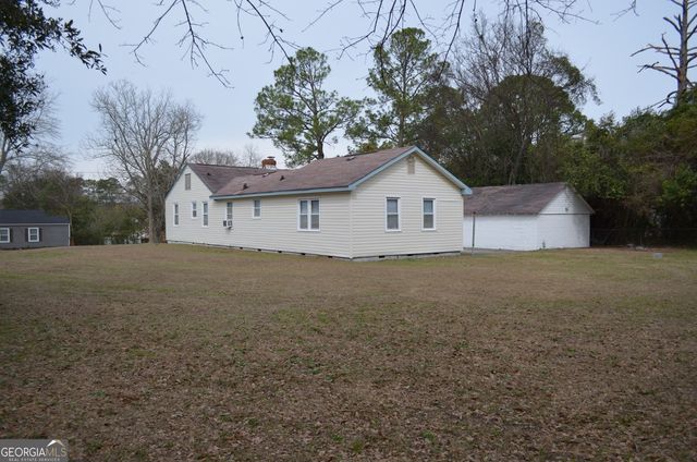 3930 Mathis Street, Macon, GA 31206