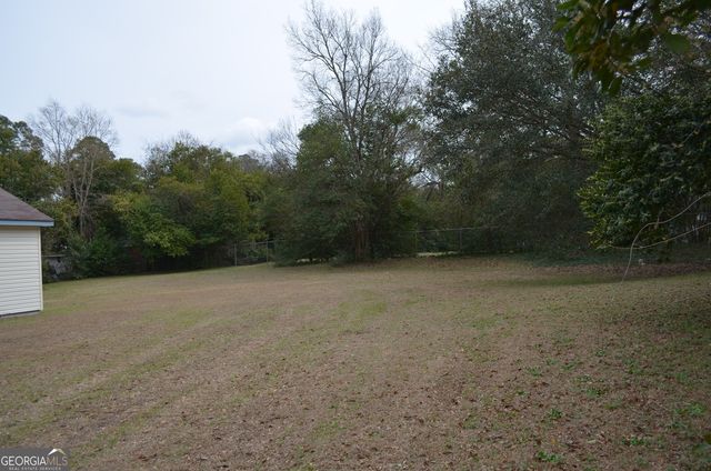 3930 Mathis Street, Macon, GA 31206