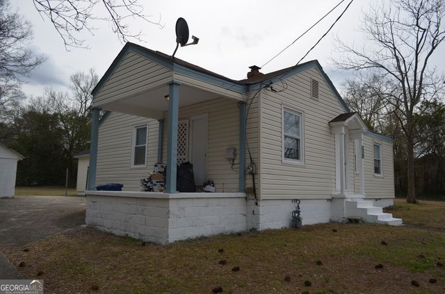 3930 Mathis Street, Macon, GA 31206