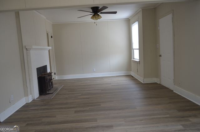 3930 Mathis Street, Macon, GA 31206