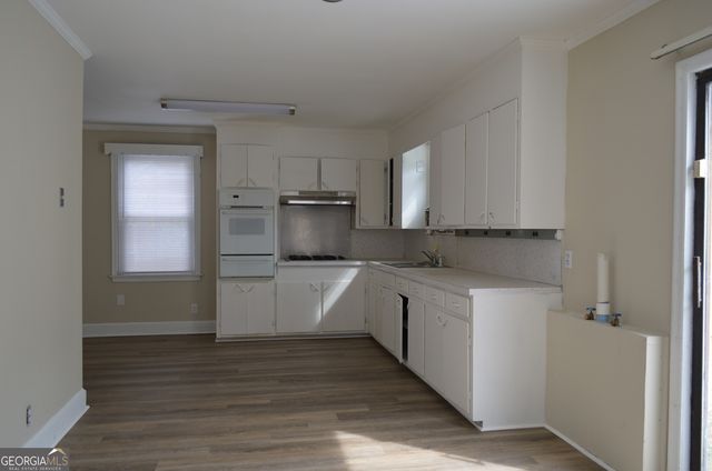 3930 Mathis Street, Macon, GA 31206