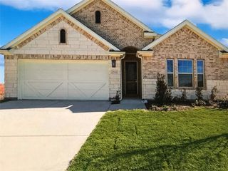 2511 Ridgecrest Lane, Sherman, TX 75092