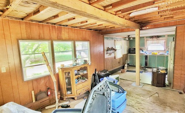 5350 E Crystal Lake Road, Holton, MI 49425