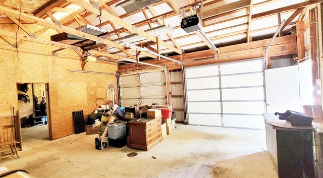 5350 E Crystal Lake Road, Holton, MI 49425