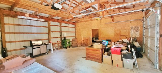 5350 E Crystal Lake Road, Holton, MI 49425