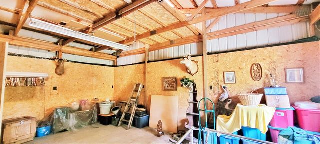 5350 E Crystal Lake Road, Holton, MI 49425
