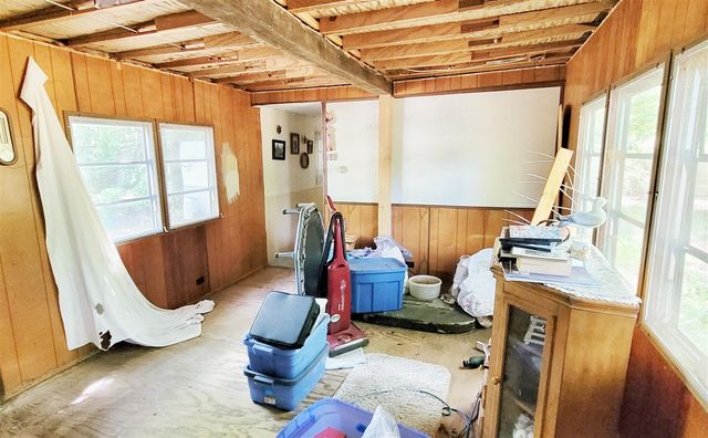 5350 E Crystal Lake Road, Holton, MI 49425