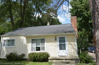 419 E Glass Road, Ortonville, MI 48462