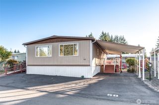 11622 Silver Lake Road #58, Everett, WA 98208