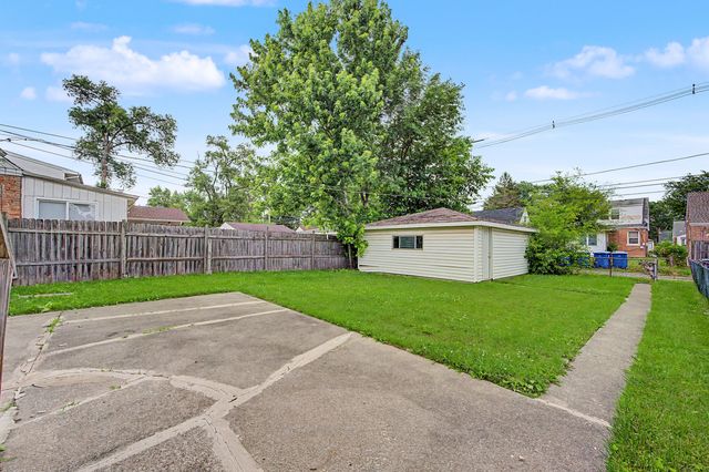 1481 Lincoln Avenue, Calumet City, IL 60409