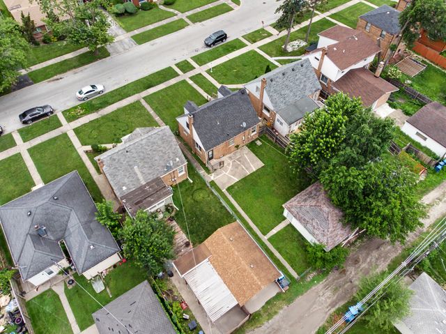 1481 Lincoln Avenue, Calumet City, IL 60409