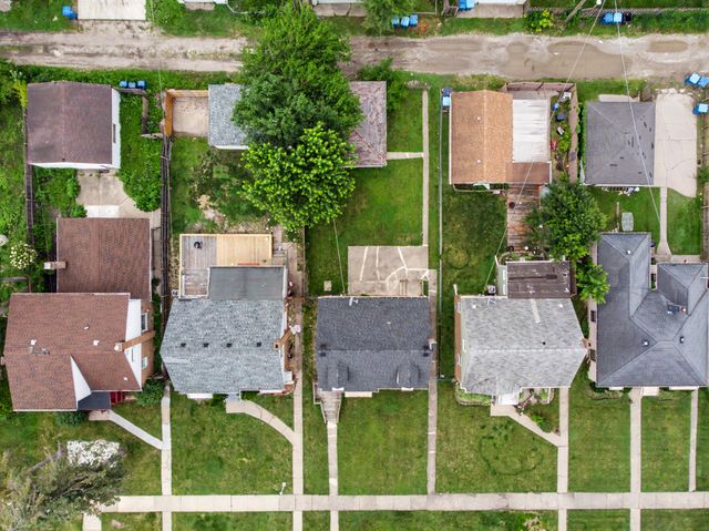 1481 Lincoln Avenue, Calumet City, IL 60409