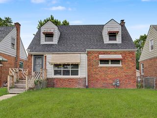 1481 Lincoln Avenue, Calumet City, IL 60409