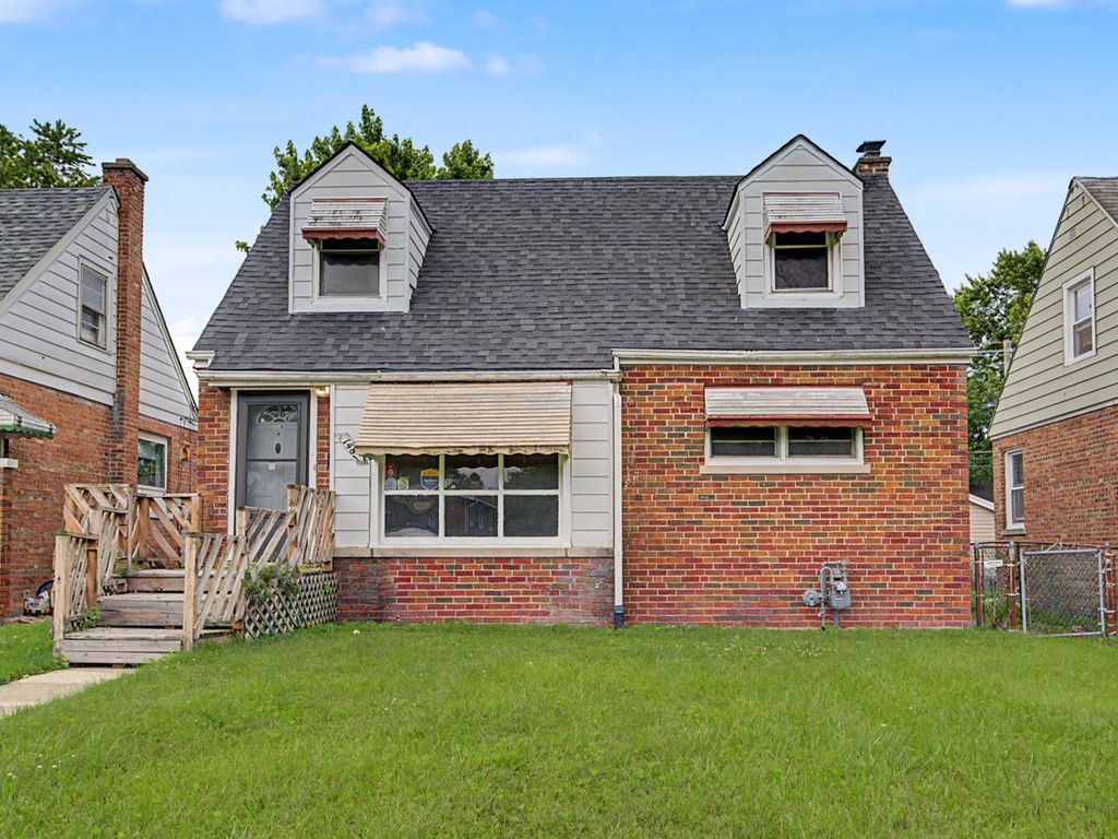 1481 Lincoln Avenue, Calumet City, IL 60409