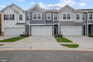 718 MANAGRASS DR, Joppa, MD 21085