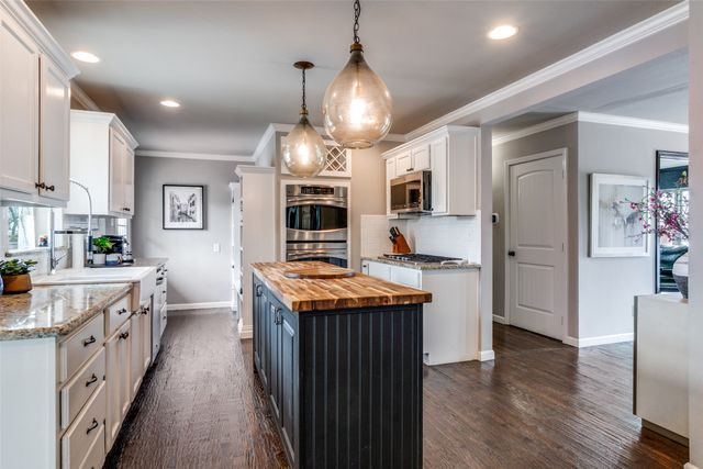 6831 Northport Drive, Dallas, TX 75230