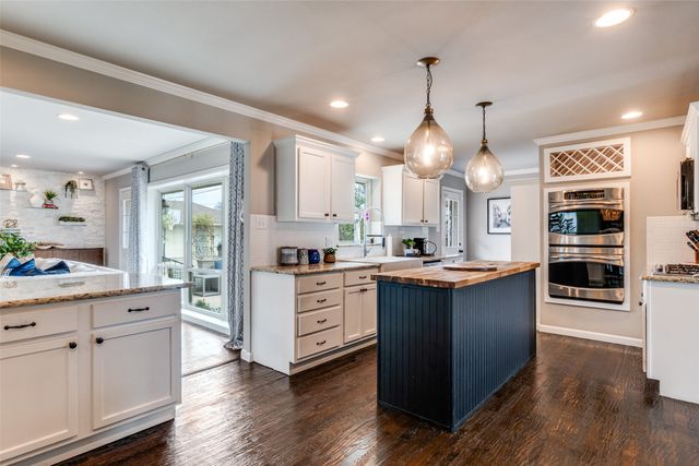 6831 Northport Drive, Dallas, TX 75230