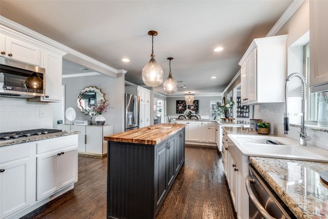 6831 Northport Drive, Dallas, TX 75230