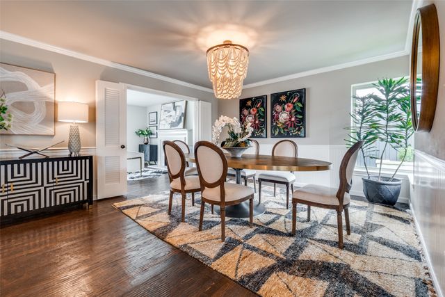 6831 Northport Drive, Dallas, TX 75230