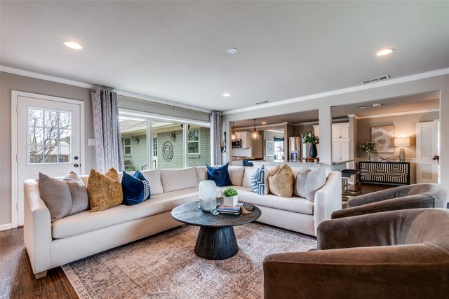 6831 Northport Drive, Dallas, TX 75230