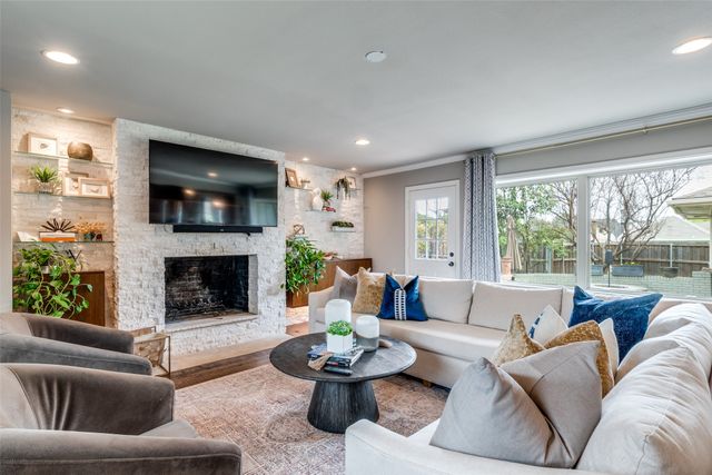 6831 Northport Drive, Dallas, TX 75230