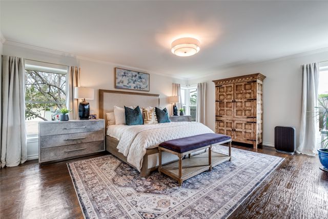 6831 Northport Drive, Dallas, TX 75230