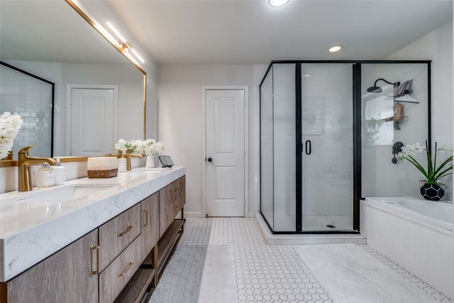 6831 Northport Drive, Dallas, TX 75230