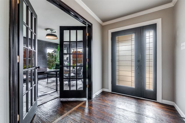 6831 Northport Drive, Dallas, TX 75230