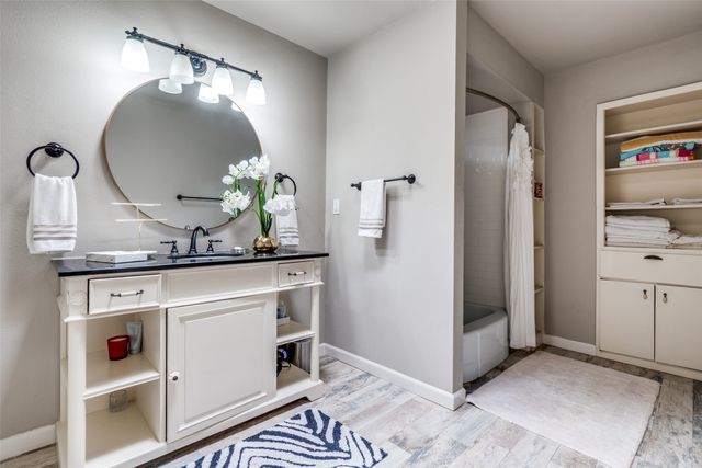 6831 Northport Drive, Dallas, TX 75230