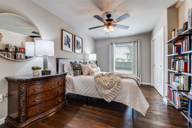 6831 Northport Drive, Dallas, TX 75230