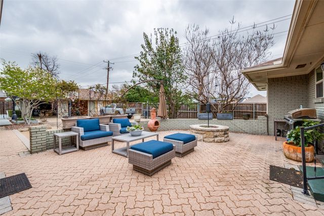 6831 Northport Drive, Dallas, TX 75230