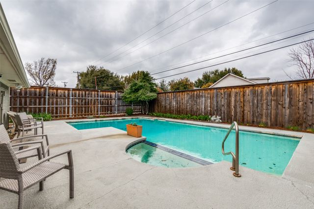 6831 Northport Drive, Dallas, TX 75230