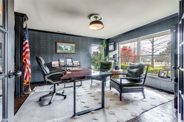 6831 Northport Drive, Dallas, TX 75230