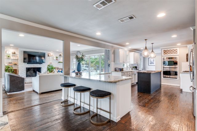 6831 Northport Drive, Dallas, TX 75230