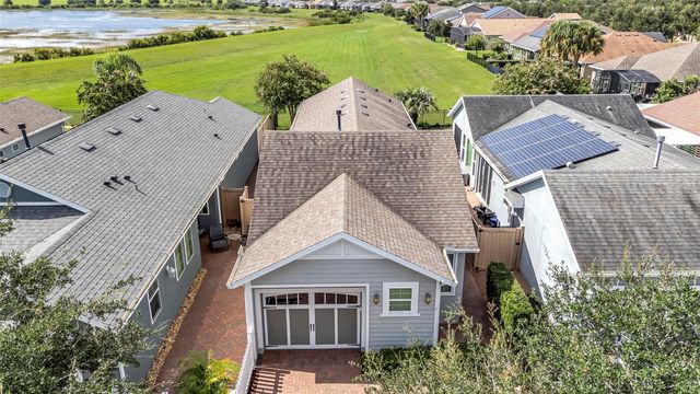 78 BAYOU BEND ROAD, Groveland, FL 34736