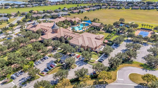 78 BAYOU BEND ROAD, Groveland, FL 34736