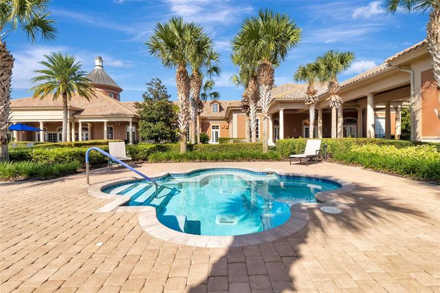 78 BAYOU BEND ROAD, Groveland, FL 34736