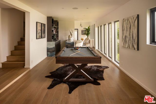 8620 Skyline Drive, Los Angeles, CA 90046