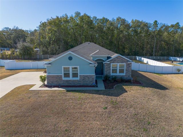 1320 SE 63RD COURT ROAD, Ocala, FL 34472