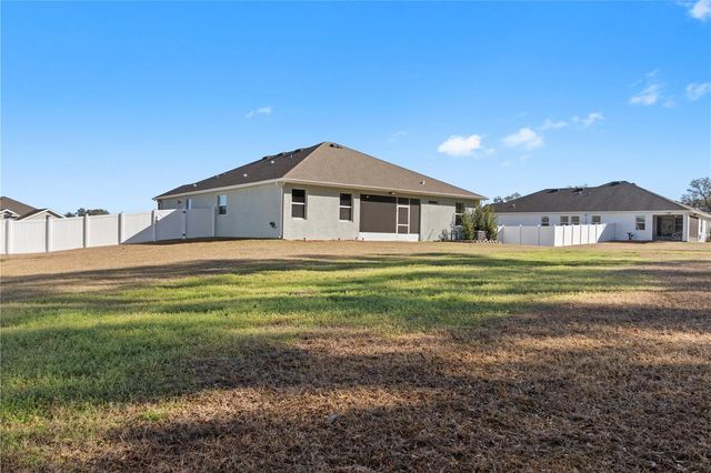 1320 SE 63RD COURT ROAD, Ocala, FL 34472