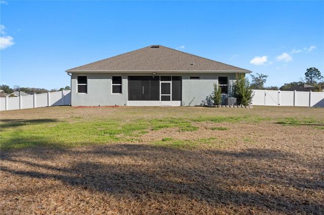 1320 SE 63RD COURT ROAD, Ocala, FL 34472