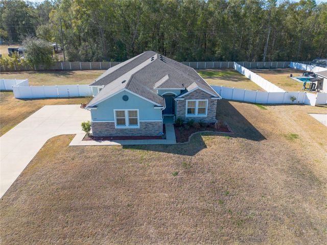 1320 SE 63RD COURT ROAD, Ocala, FL 34472