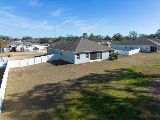 1320 SE 63RD COURT ROAD, Ocala, FL 34472