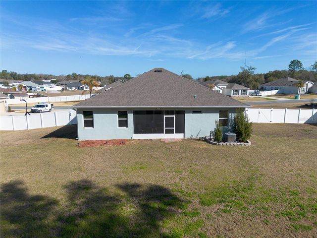 1320 SE 63RD COURT ROAD, Ocala, FL 34472